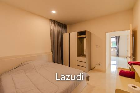 3 Bed 2 Barh 125 SQ,M Baan Rak Phase 4 3 Bed 2 Barh 125 SQ,M Baan Rak Phase 4