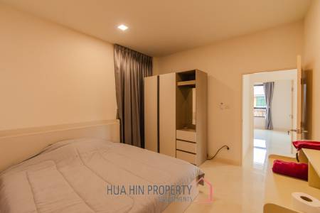 3 Bed 2 Barh 125 SQ,M Baan Rak Phase 4 3 Bed 2 Barh 125 SQ,M Baan Rak Phase 4