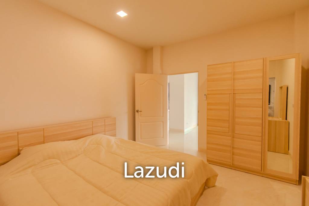 3 Bed 2 Barh 125 SQ,M Baan Rak Phase 4 3 Bed 2 Barh 125 SQ,M Baan Rak Phase 4