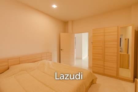 3 Bed 2 Barh 125 SQ,M Baan Rak Phase 4 3 Bed 2 Barh 125 SQ,M Baan Rak Phase 4