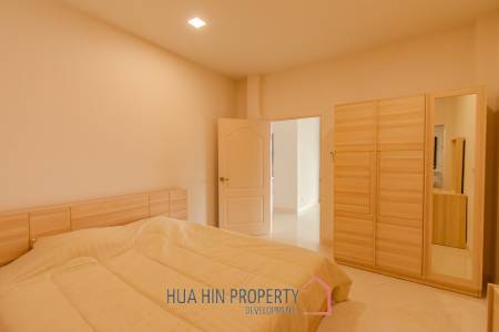 3 Bed 2 Barh 125 SQ,M Baan Rak Phase 4 3 Bed 2 Barh 125 SQ,M Baan Rak Phase 4