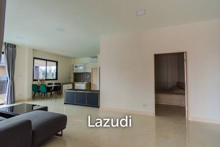 3 Bed 2 Barh 125 SQ,M Baan Rak Phase 4 3 Bed 2 Barh 125 SQ,M Baan Rak Phase 4