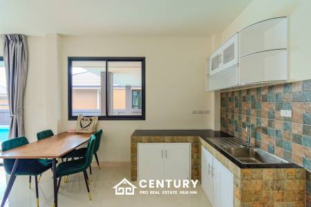 320 ตร.ม 3 เตียง 4 อาบน้ำ วิลล่า For ขาย