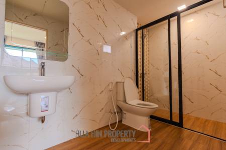 3 Bed 2 Barh 125 SQ,M Baan Rak Phase 4 3 Bed 2 Barh 125 SQ,M Baan Rak Phase 4