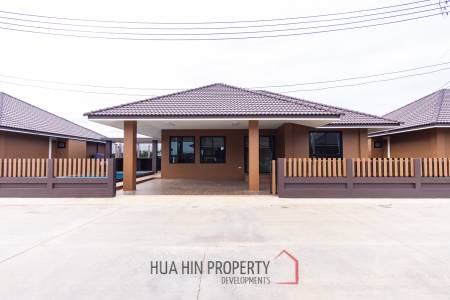 3 Bed 2 Barh 125 SQ,M Baan Rak Phase 4 3 Bed 2 Barh 125 SQ,M Baan Rak Phase 4
