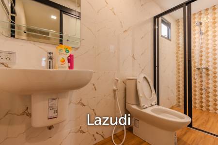 3 Bed 2 Barh 125 SQ,M Baan Rak Phase 4 3 Bed 2 Barh 125 SQ,M Baan Rak Phase 4