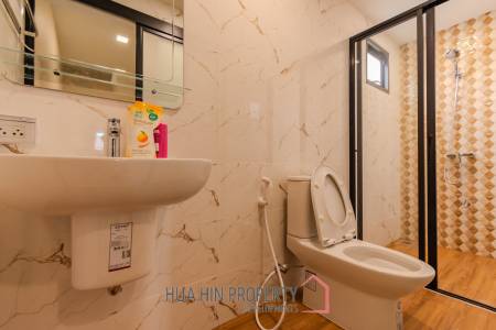 3 Bed 2 Barh 125 SQ,M Baan Rak Phase 4 3 Bed 2 Barh 125 SQ,M Baan Rak Phase 4