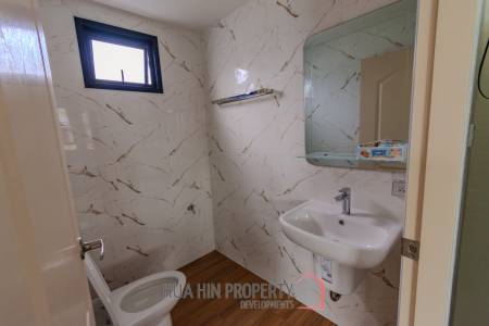 3 Bed 2 Barh 125 SQ,M Baan Rak Phase 4 3 Bed 2 Barh 125 SQ,M Baan Rak Phase 4