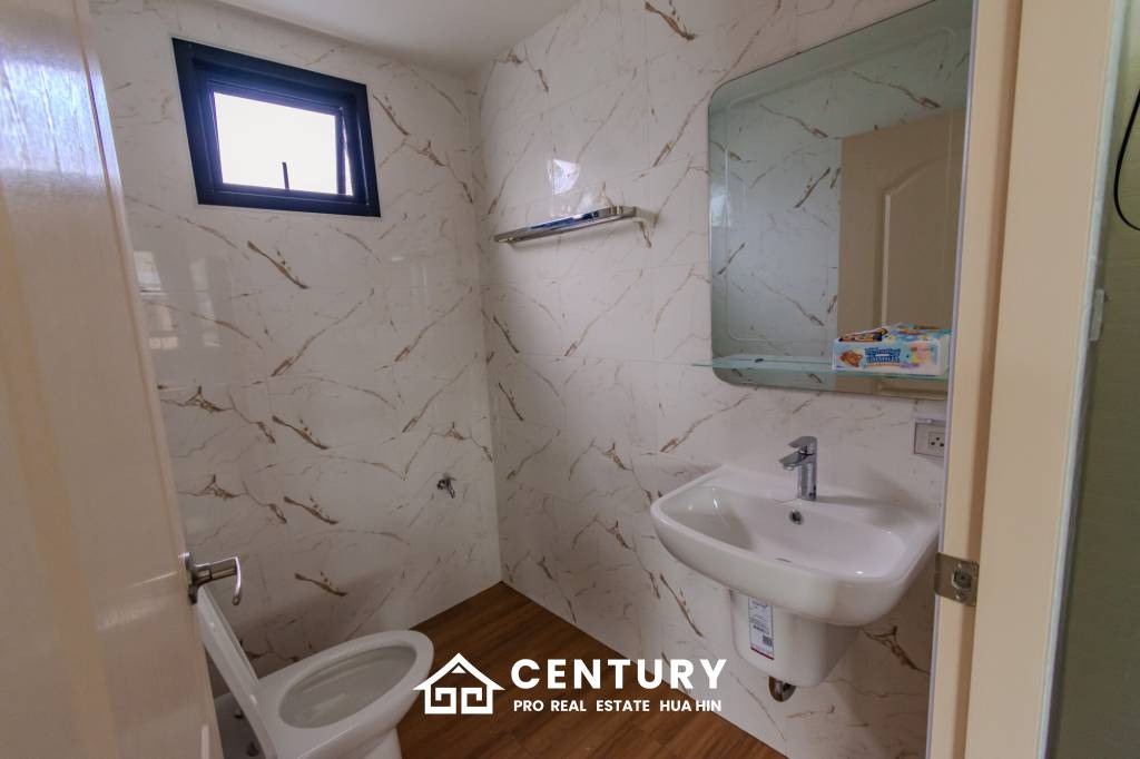 320 ตร.ม 3 เตียง 4 อาบน้ำ วิลล่า For ขาย