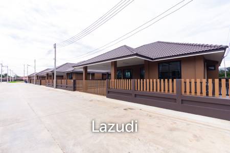 3 Bed 2 Barh 125 SQ,M Baan Rak Phase 4 3 Bed 2 Barh 125 SQ,M Baan Rak Phase 4