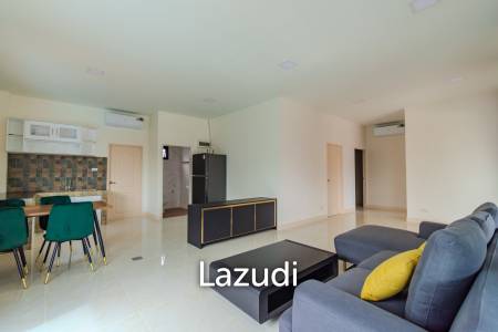 3 Bed 2 Barh 125 SQ,M Baan Rak Phase 4 3 Bed 2 Barh 125 SQ,M Baan Rak Phase 4