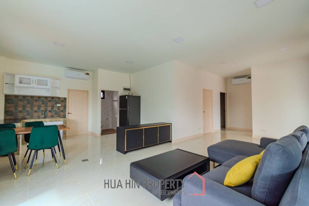 3 Bed 2 Barh 125 SQ,M Baan Rak Phase 4 3 Bed 2 Barh 125 SQ,M Baan Rak Phase 4