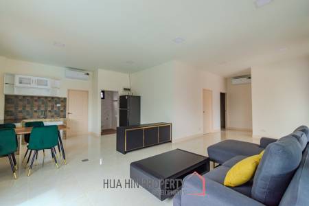 3 Bed 2 Barh 125 SQ,M Baan Rak Phase 4 3 Bed 2 Barh 125 SQ,M Baan Rak Phase 4