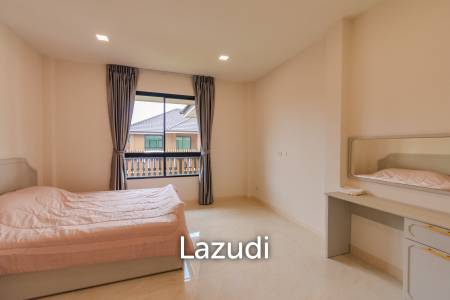 3 Bed 2 Barh 125 SQ,M Baan Rak Phase 4 3 Bed 2 Barh 125 SQ,M Baan Rak Phase 4