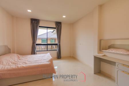 3 Bed 2 Barh 125 SQ,M Baan Rak Phase 4 3 Bed 2 Barh 125 SQ,M Baan Rak Phase 4