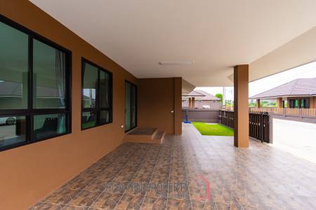 3 Bed 2 Barh 125 SQ,M Baan Rak Phase 4 3 Bed 2 Barh 125 SQ,M Baan Rak Phase 4