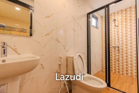 3 Bed 2 Barh 125 SQ,M Baan Rak Phase 4 3 Bed 2 Barh 125 SQ,M Baan Rak Phase 4