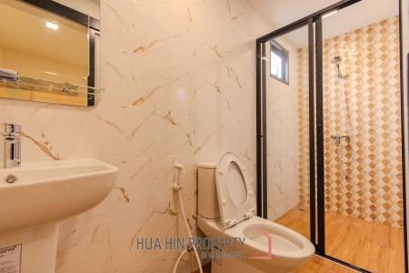 3 Bed 2 Barh 125 SQ,M Baan Rak Phase 4 3 Bed 2 Barh 125 SQ,M Baan Rak Phase 4