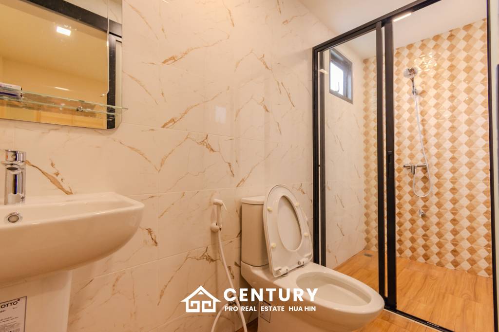 320 ตร.ม 3 เตียง 4 อาบน้ำ วิลล่า For ขาย