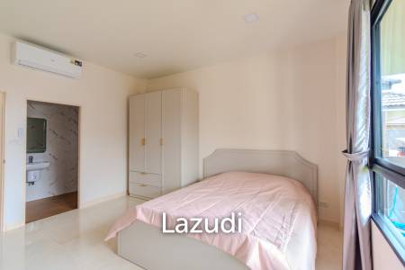 3 Bed 2 Barh 125 SQ,M Baan Rak Phase 4 3 Bed 2 Barh 125 SQ,M Baan Rak Phase 4