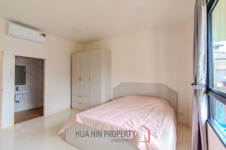 3 Bed 2 Barh 125 SQ,M Baan Rak Phase 4 3 Bed 2 Barh 125 SQ,M Baan Rak Phase 4