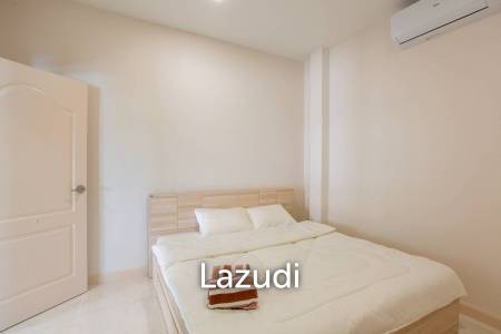 125 sqm pool villa in Pran Buri Baan Rak Phase 4