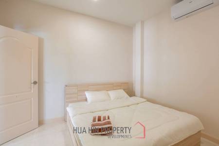 125 sqm pool villa in Pran Buri Baan Rak Phase 4