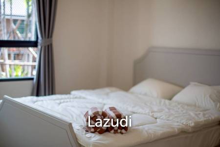 125 sqm pool villa in Pran Buri Baan Rak Phase 4