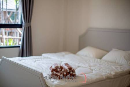 125 sqm pool villa in Pran Buri Baan Rak Phase 4