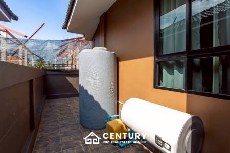 320 ตร.ม 3 เตียง 4 อาบน้ำ วิลล่า For ขาย