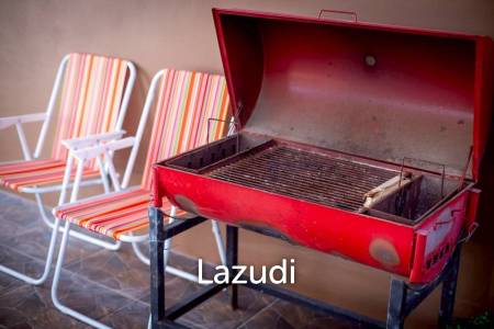 125 sqm pool villa in Pran Buri Baan Rak Phase 4