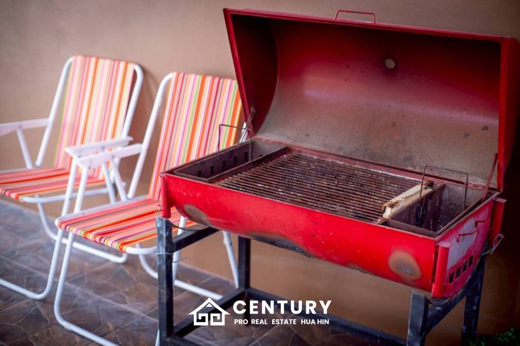 320 ตร.ม 3 เตียง 4 อาบน้ำ วิลล่า For ขาย