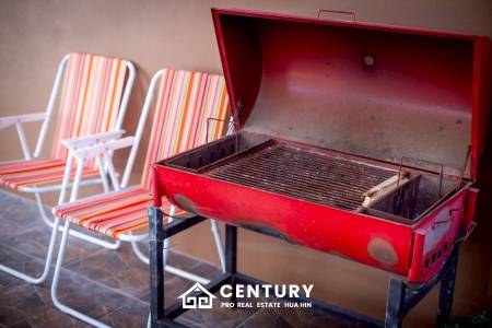 320 ตร.ม 3 เตียง 4 อาบน้ำ วิลล่า For ขาย