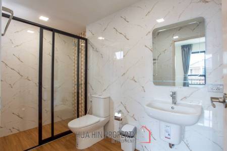 125 sqm pool villa in Pran Buri Baan Rak Phase 4