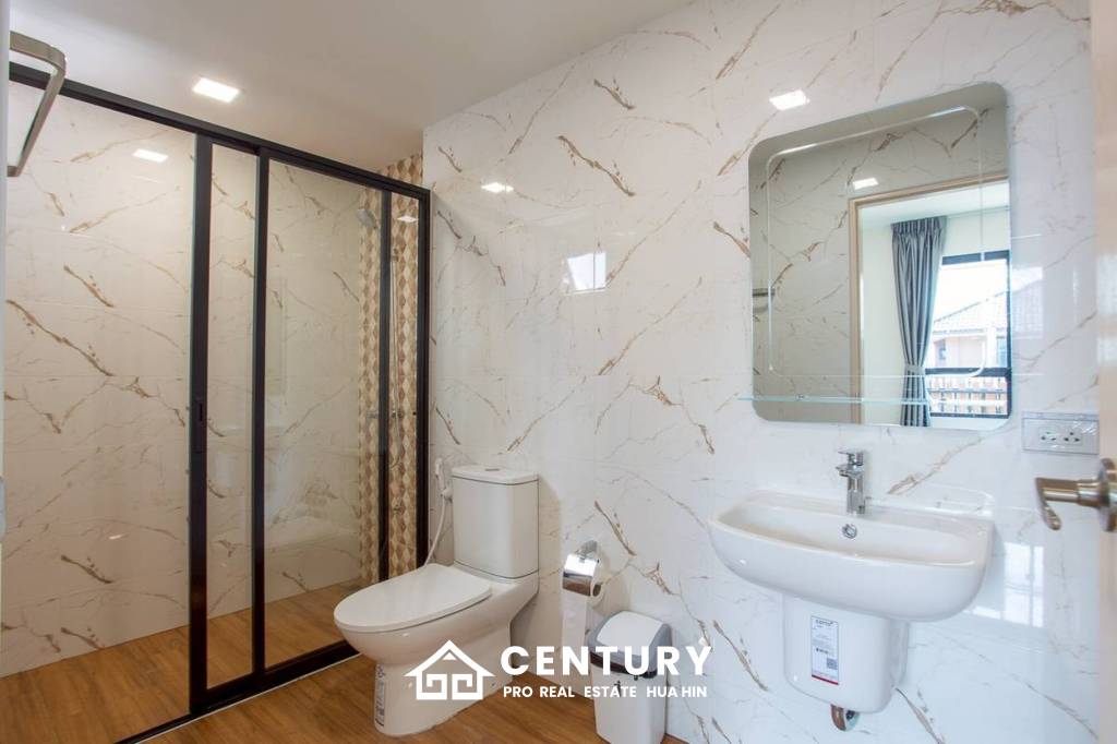 320 ตร.ม 3 เตียง 4 อาบน้ำ วิลล่า For ขาย