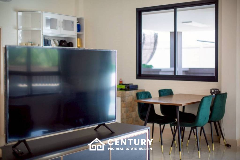 320 ตร.ม 3 เตียง 4 อาบน้ำ วิลล่า For ขาย