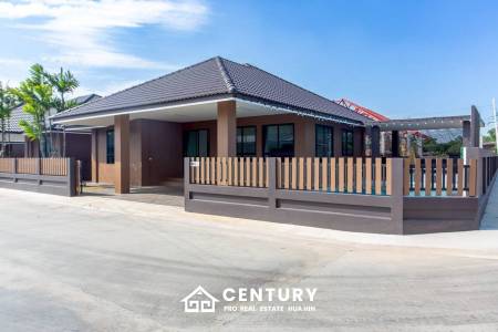 320 ตร.ม 3 เตียง 4 อาบน้ำ วิลล่า For ขาย