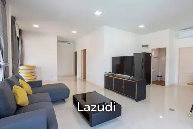 125 sqm pool villa in Pran Buri Baan Rak Phase 4
