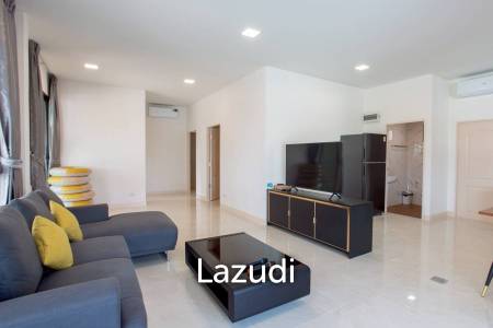 125 sqm pool villa in Pran Buri Baan Rak Phase 4