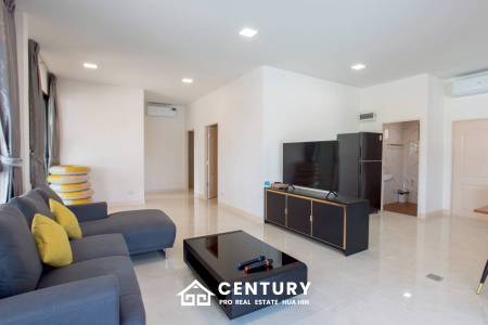 320 ตร.ม 3 เตียง 4 อาบน้ำ วิลล่า For ขาย