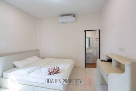 125 sqm pool villa in Pran Buri Baan Rak Phase 4