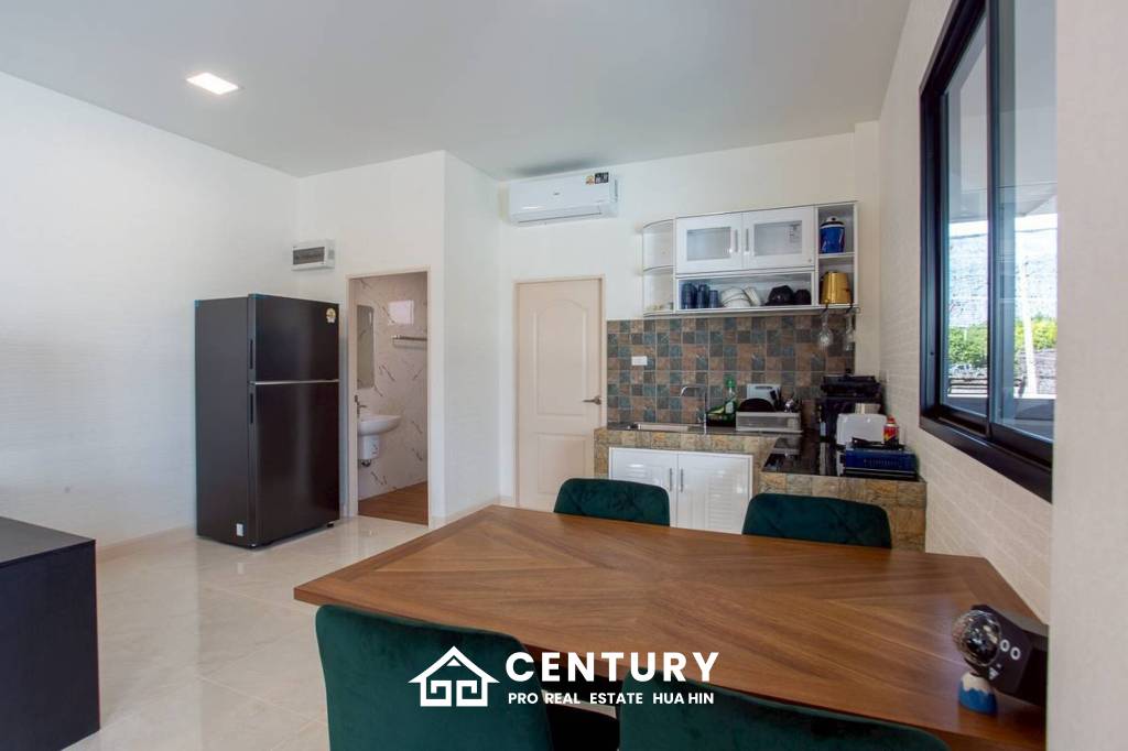 320 ตร.ม 3 เตียง 4 อาบน้ำ วิลล่า For ขาย