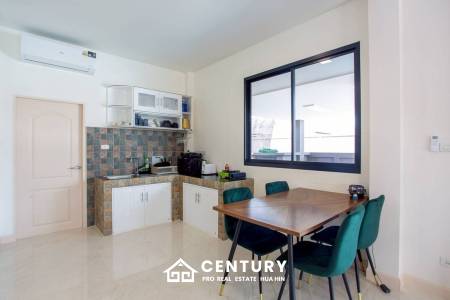 320 ตร.ม 3 เตียง 4 อาบน้ำ วิลล่า For ขาย