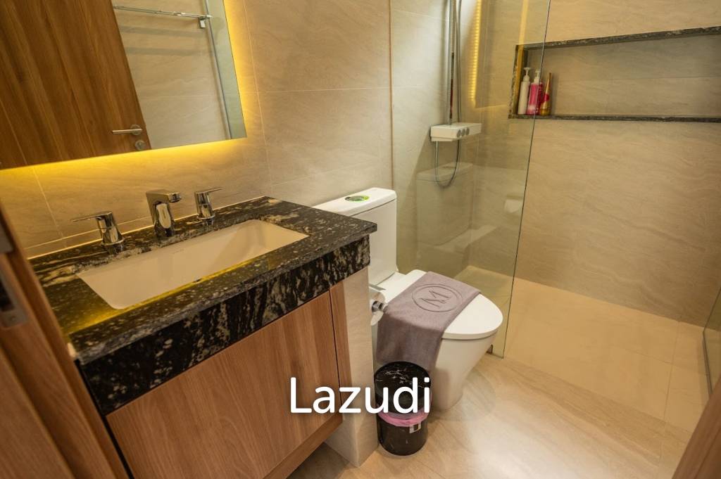 Brand New 5-Bedroom Pool Villa for Rent in Chalong