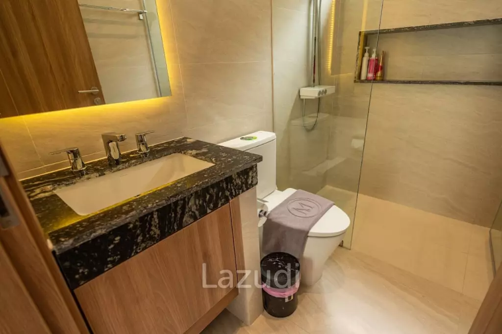 Brand New 5-Bedroom Pool Villa for Rent in Chalong