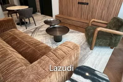 1bed 1bath 57Sqm for rent and sale at the residence 38