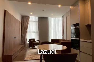 1bed 1bath 57Sqm for rent and sale at the residence 38