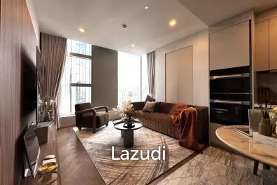 1bed 1bath 57Sqm for rent and sale at the residence 38