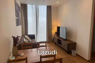 Luxurious 2 Bedroom Condo in Noble BE33 Bangkok