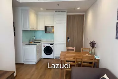 Luxurious 2 Bedroom Condo in Noble BE33 Bangkok